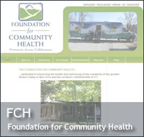 Foundation for Community Health