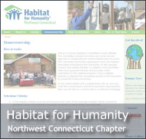 Habitat for Humanity