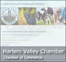 Harlem Valley Chamber