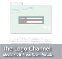 Logo Channel Media Kit