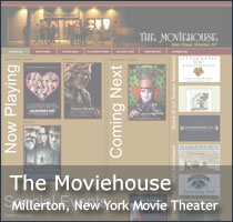 The Moviehouse