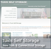 Tuxis Self Storage