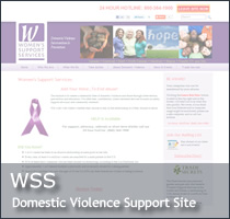 Women's Support Services