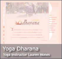 Yoga Dharana